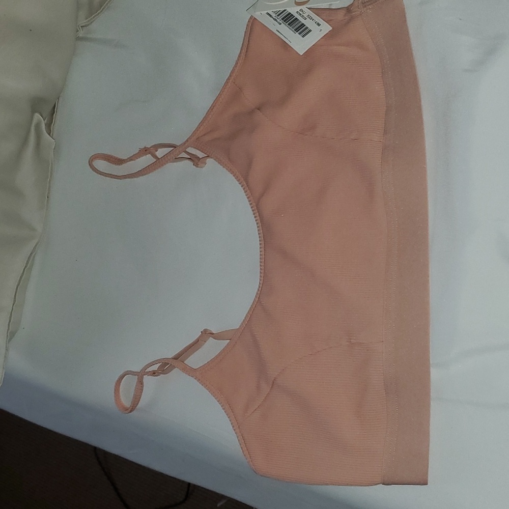 New GB Bralette